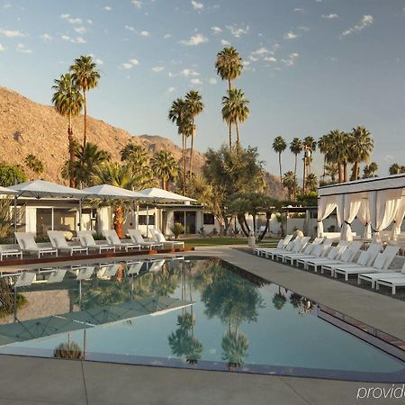 L'Horizon Resort & Spa, Hermann Bungalows Palm Springs Extérieur photo